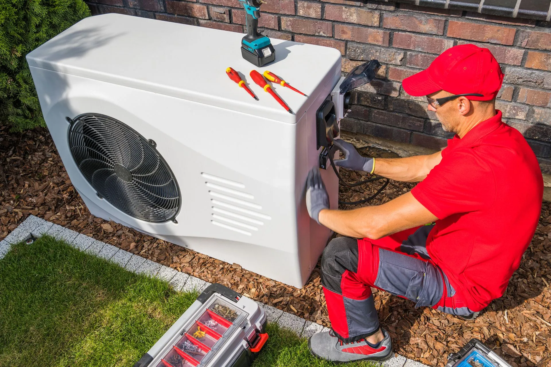 About HVAC in Lakewood, NY